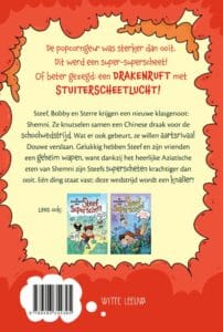 Alle gassen los - Afbeelding 2