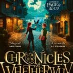 Chronicles of Whetherwhy: The Age of Enchantment