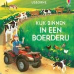 Op de boerderij