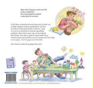 Mijn papa is een held! - Afbeelding 2