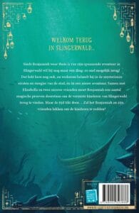 De Fluistervlammen - De onmogelijke beproevingen - Afbeelding 2