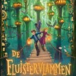De Fluistervlammen - De onmogelijke beproevingen