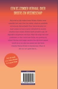 Bosanemonen en pisratten - Afbeelding 2