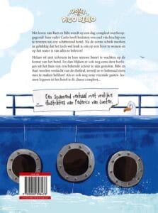 Hotel Pico Bello en de zaak van de horlogedief - Afbeelding 2