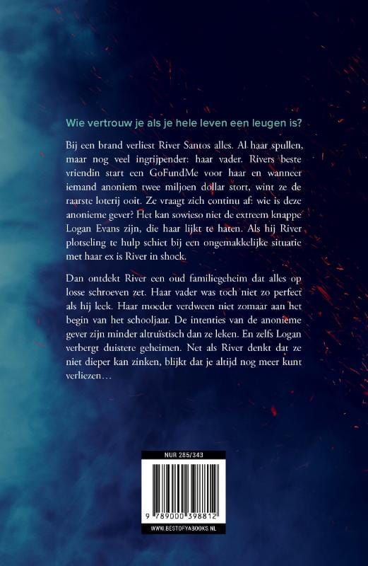 Alles wat overblijft - Afbeelding 2