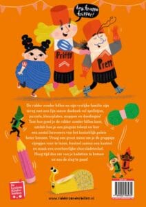 Doeboek 2 - Afbeelding 2