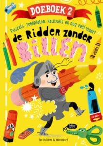 Doeboek 2