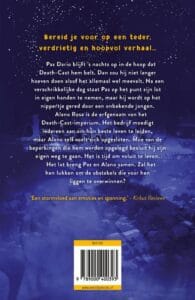 De overlever wil op het einde dood - Afbeelding 2