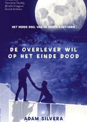 De overlever wil op het einde dood