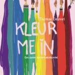 Kleur me in