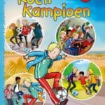 De leukste verhalen van Koen Kampioen