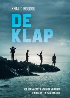 De klap
