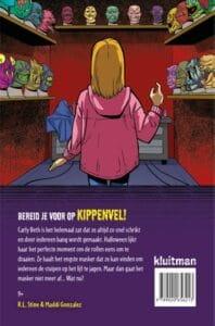 Het Masker - Afbeelding 2