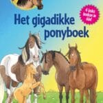 Het gigadikke ponyboek