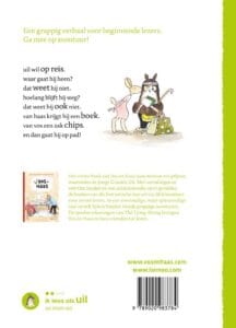 Uil wil op reis - Afbeelding 2