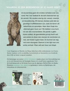 Wij, beren - Afbeelding 2