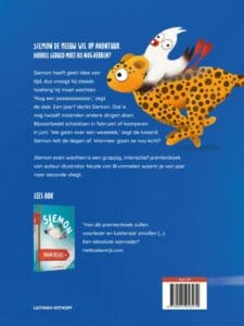 Siemon even wachten - Afbeelding 2