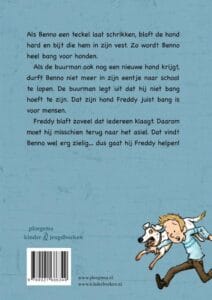 Benno's beste vriend - Afbeelding 2