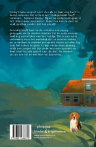 Het raadsel van de verdwenen ring - Afbeelding 2