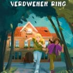 Het raadsel van de verdwenen ring