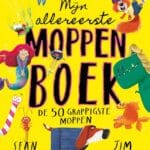 Mijn allereerste moppenboek