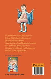 De jeukpoederfabriek - Afbeelding 2