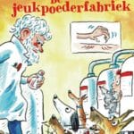 De jeukpoederfabriek