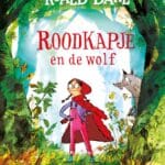 Roodkapje en de wolf