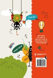 Mijn grappige vriendenboek - Afbeelding 2