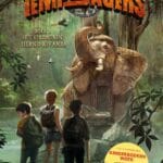 Het verdwenen eiland Kivamba