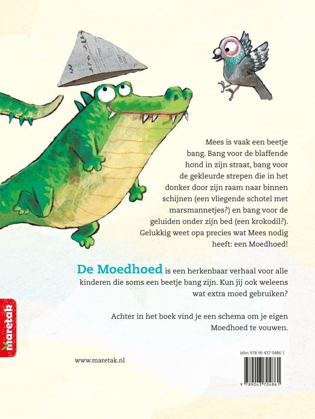 De Moedhoed - Afbeelding 2