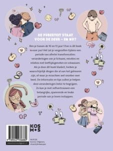 Wegwijs in mijn lichaam - Afbeelding 2