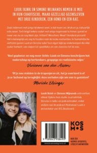 Geniet er maar van! - Afbeelding 2