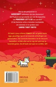 Waanzinnige weetjes voor gamers - Afbeelding 2