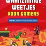 Waanzinnige weetjes voor gamers