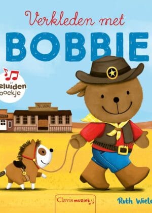 Verkleden met Bobbie