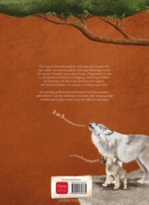 Wild van papa - Afbeelding 2