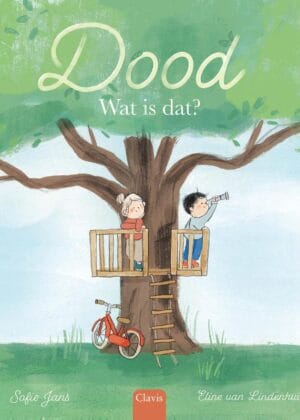 Dood, wat is dat?