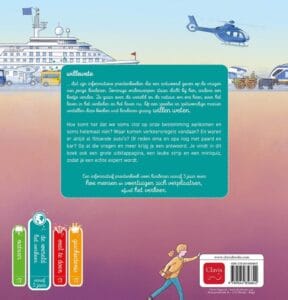 Willewete. Het verkeer - Afbeelding 2