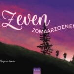 Zeven zomaarzoenen