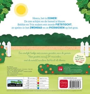 In de zomer met Bobbie - Afbeelding 2