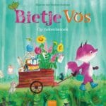 Bietje Vos. Op ziekenbezoek