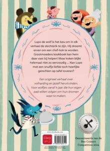 Chef Lupo - Afbeelding 2