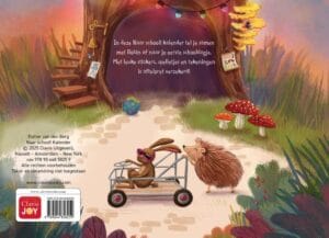 Naar school! - Afbeelding 2