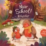 Naar school!