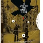 Het avontuur van de Tower of London