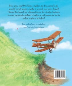 Das en het grote avontuur - Afbeelding 2