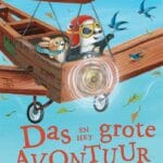 Das en het grote avontuur