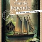 In het spoor van de legende