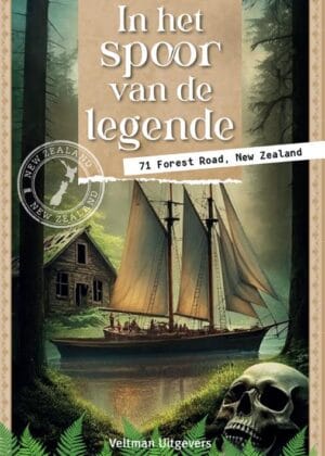 In het spoor van de legende